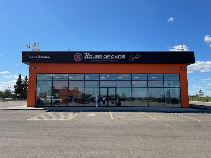 House of Cars Leduc | 6542 Sparrow Dr, Leduc, AB T9E 6T9, Canada | Phone: (780) 900-0991