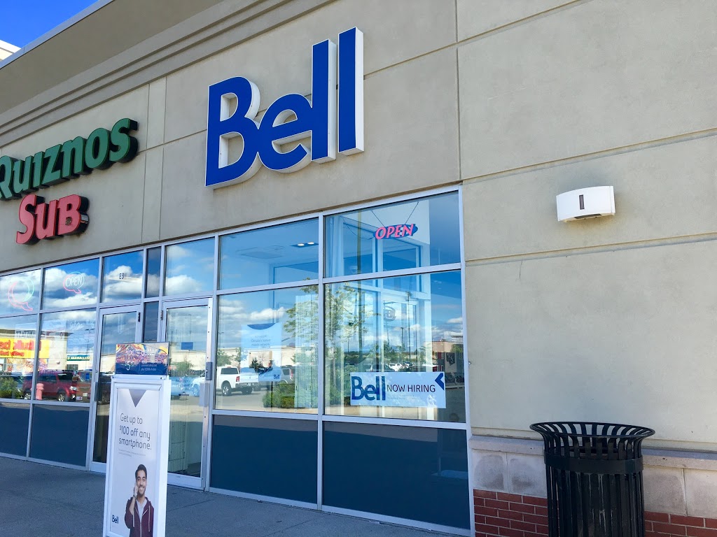 Bell | E, 10-2475 Appleby Line E-10, Burlington, ON L7L 0B6, Canada | Phone: (905) 331-1658