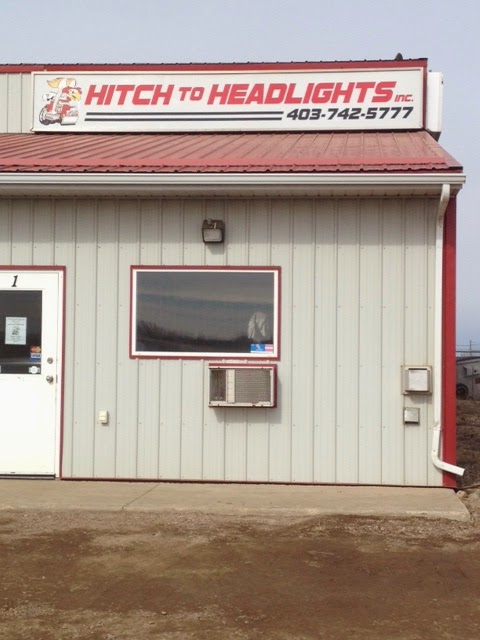 Hitch to Headlights Inc | box1702, Stettler, AB T0C 2L0, Canada | Phone: (403) 742-5777