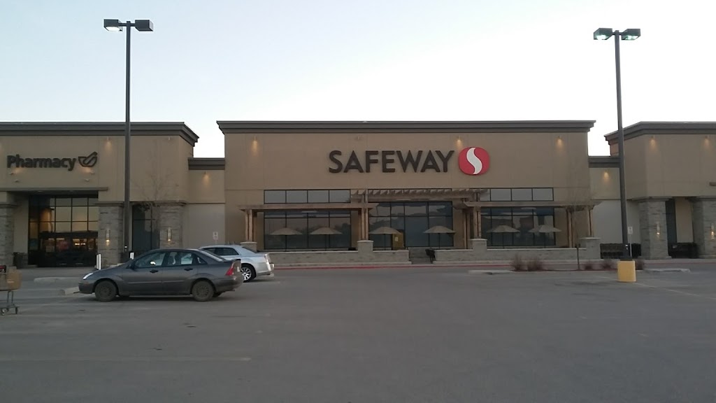 Safeway University Heights | 1860 McOrmond Dr, Saskatoon, SK S7S 0A5, Canada | Phone: (306) 934-5060