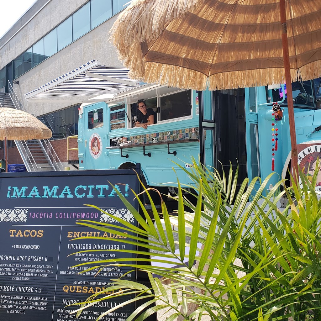 Mamacita Tacoria | 200 Mountain Rd, Collingwood, ON L9Y 4V5, Canada | Phone: (604) 967-2177