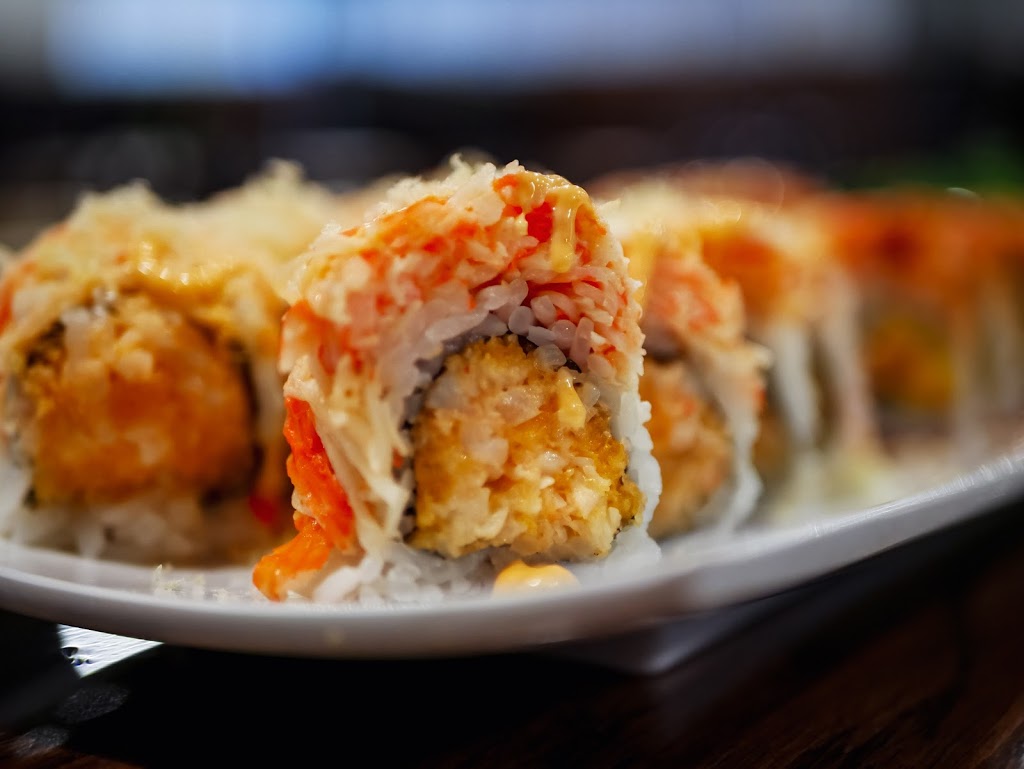 Saika Sushi | 576 Dick Rd #30, Depew, NY 14043, USA | Phone: (716) 473-7099