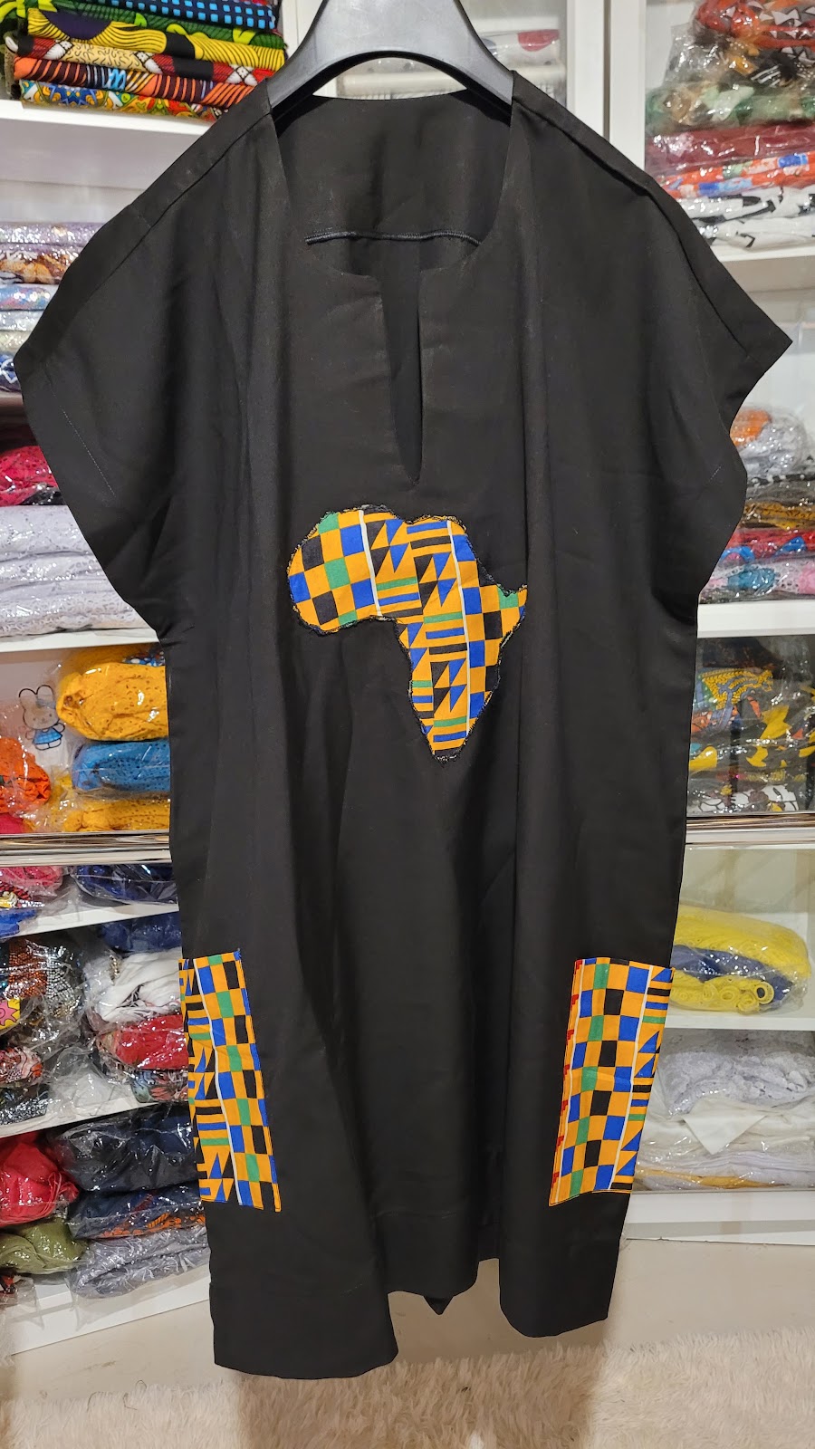 Africanprints by Tk | 253 Tanager Trl, Winnipeg, MB R3X 0P8, Canada | Phone: (204) 869-3176