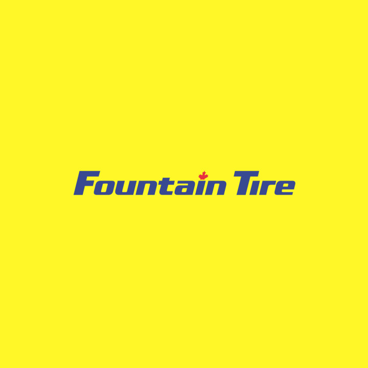 Fountain Tire | 4720 36 St, Camrose, AB T4V 0N1, Canada | Phone: (780) 672-5545