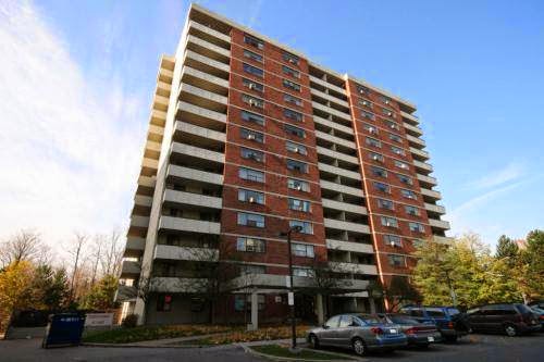 Silver Springs Apartments | 623 Finch Ave W, North York, ON M2R 3V4, Canada | Phone: (416) 633-0414