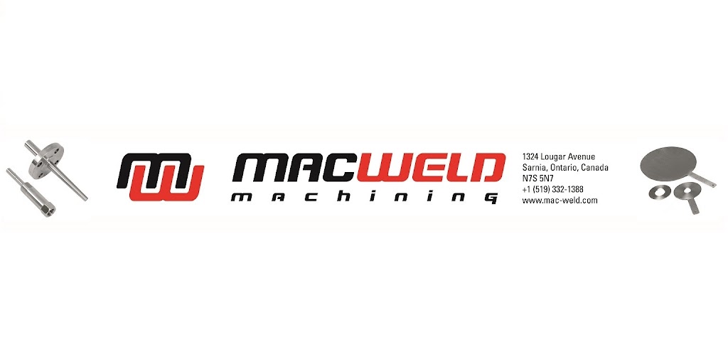 Mac-Weld Machining Ltd. | 1324 Lougar Ave, Sarnia, ON N7S 5N7, Canada | Phone: (519) 332-1388