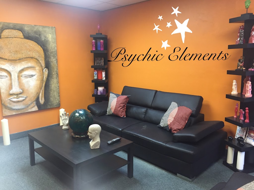 Psychic Elements | 2914 Sheppard Ave E, Scarborough, ON M1T 3J4, Canada | Phone: (647) 405-3543