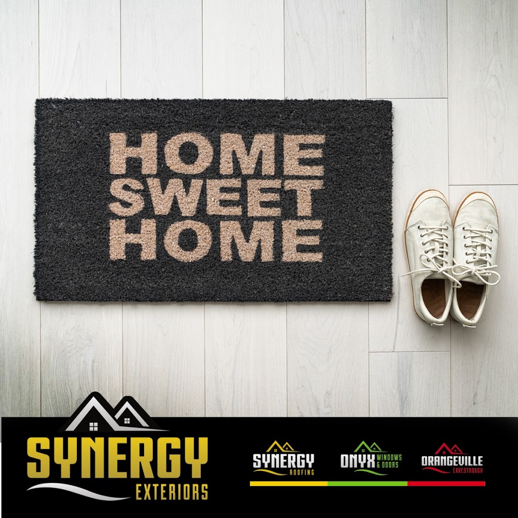 Synergy Roofing Corp. | 20 Chisholm St, Orangeville, ON L9W 1R4, Canada | Phone: (519) 939-6007