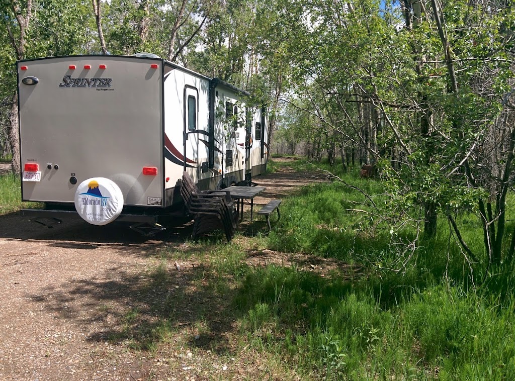 Whisper Valley Campground & RV Park | Box 1024, Glenwood, AB T0K 2R0, Canada | Phone: (403) 775-2630