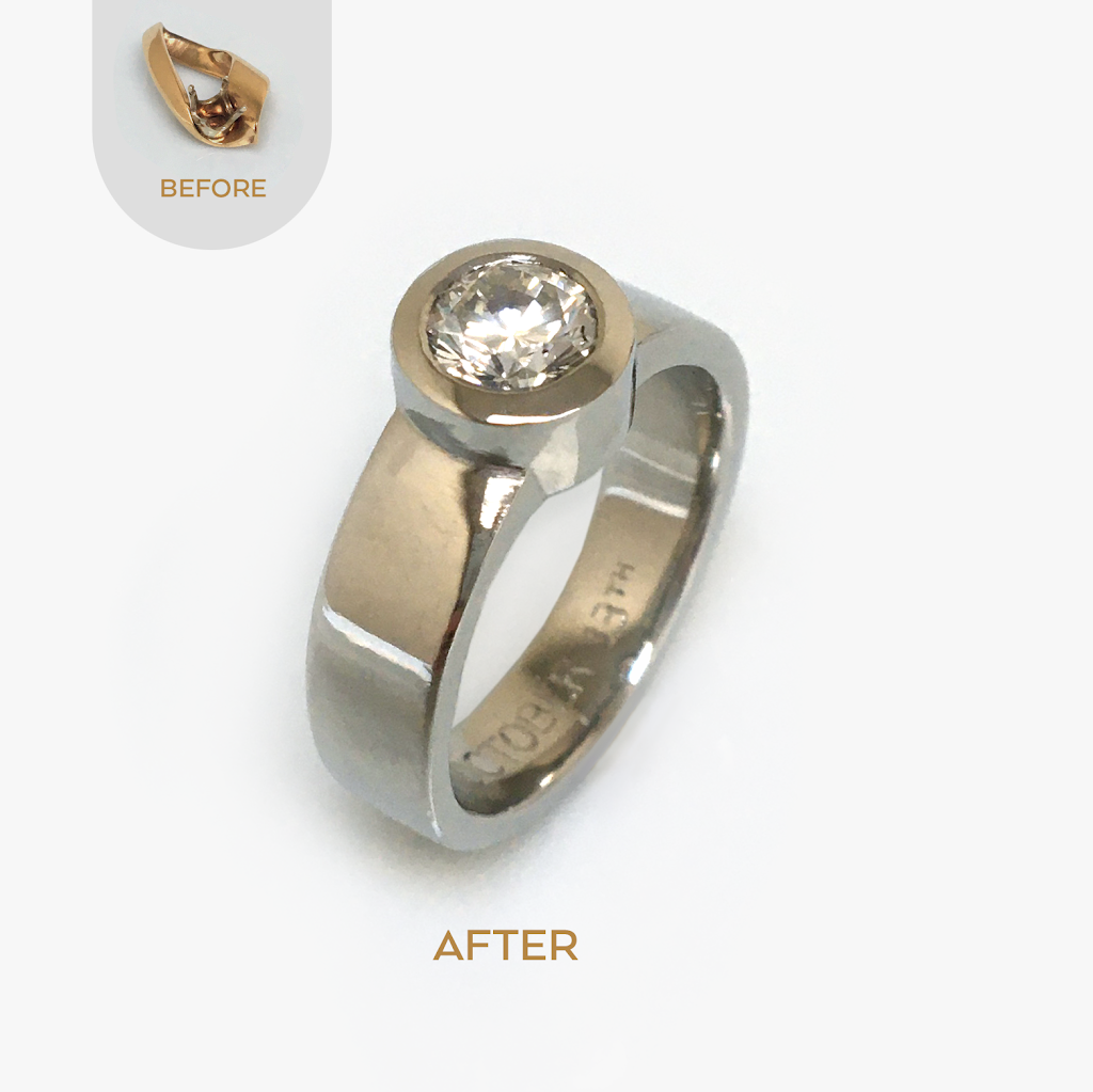 Ring Reno | 315 Victoria St, Niagara-on-the-Lake, ON L0S 1J0, Canada | Phone: (647) 372-1009