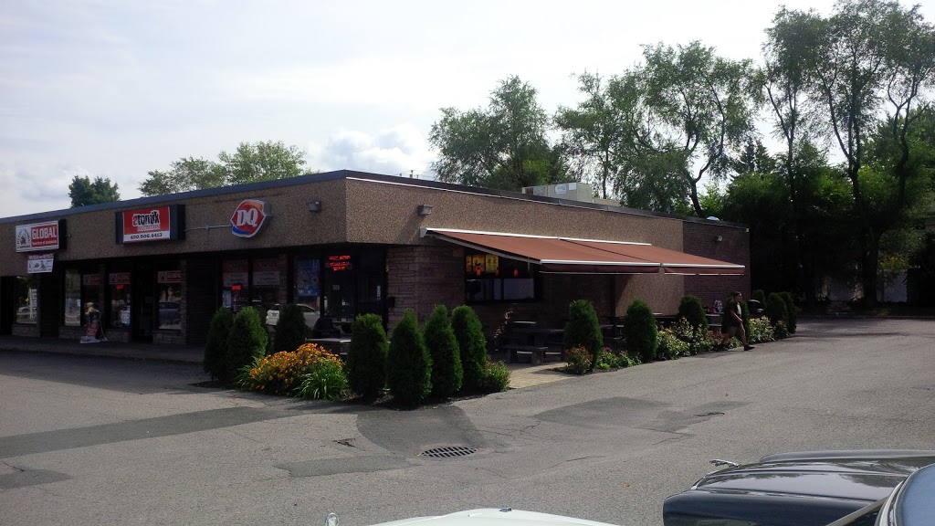 Dairy Queen (Treat) | 450 Boulevard de Mortagne, Boucherville, QC J4B 1B8, Canada | Phone: (450) 641-1459