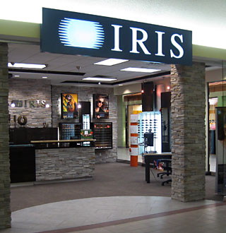 IRIS | 100 Rue Principale S, Maniwaki, QC J9E 1Z6, Canada | Phone: (819) 449-6099