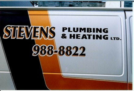 Stevens Plumbing & Heating Ltd. | 1055 29th St E, North Vancouver, BC V7K 1C1, Canada | Phone: (604) 988-8822