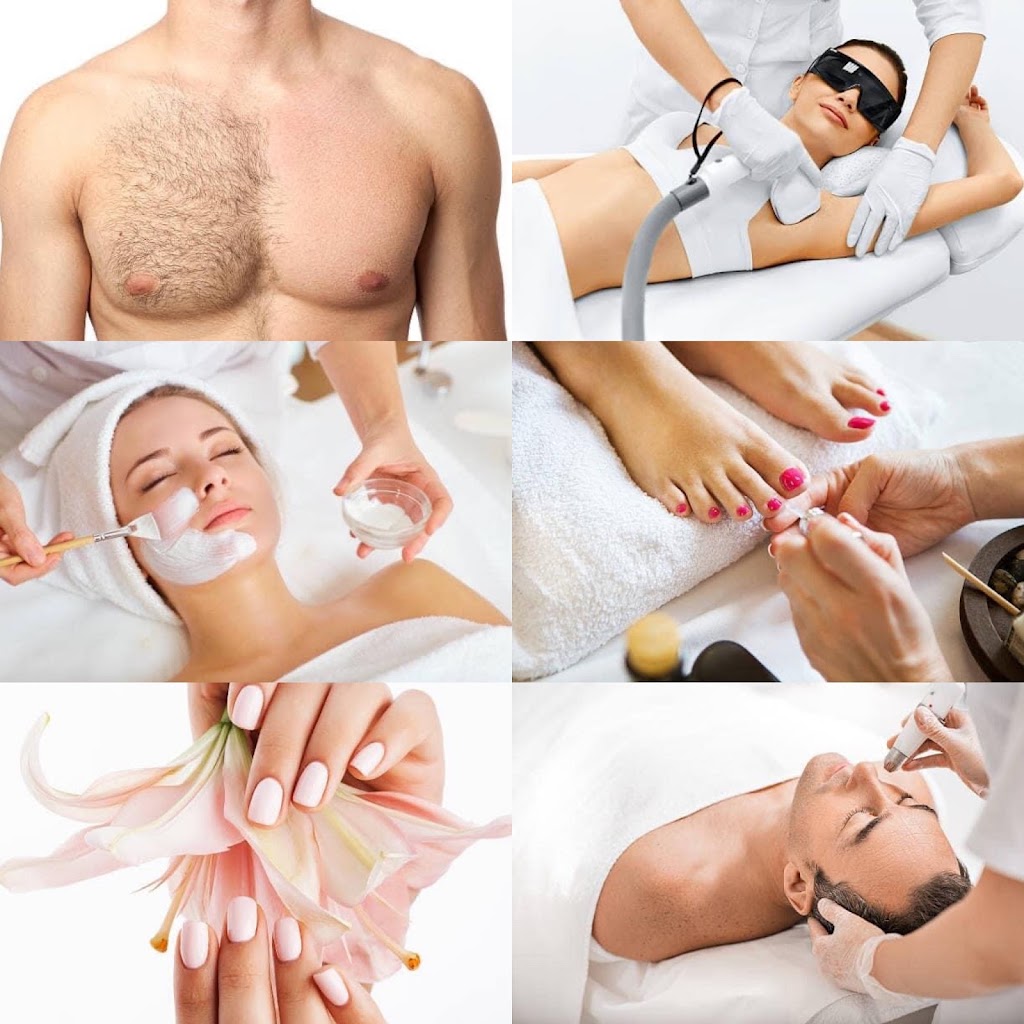 KinTsens Beauté | 3152 Ave. Saint-Augustin, Breakeyville, QC G6Z 8G1, Canada | Phone: (418) 832-9995