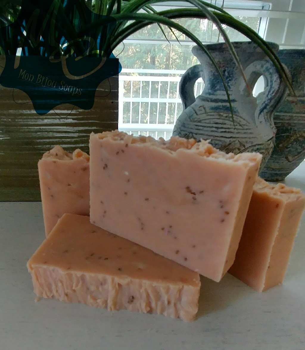 Mon Bijou Soaps & More | 34210 Squire Dr, Mission, BC V2V 0B5, Canada | Phone: (604) 780-6271