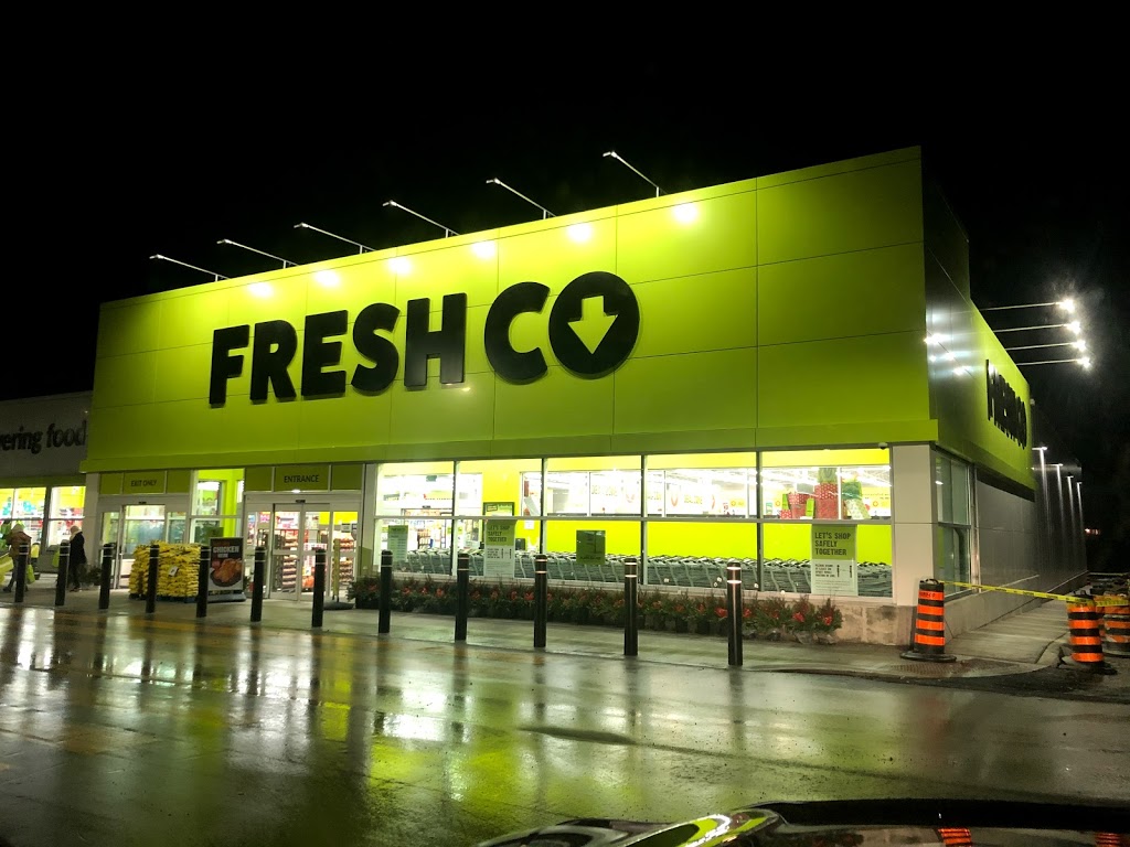 FreshCo | Windfields, Oshawa, ON L1H 7K4, Canada | Phone: (905) 436-9851