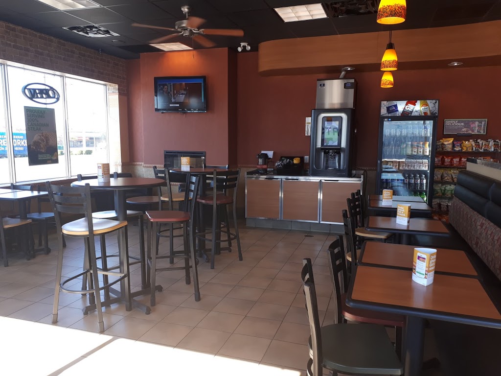 Subway | 243 Garrison Rd, Fort Erie, ON L2A 1M9, Canada | Phone: (905) 991-0020