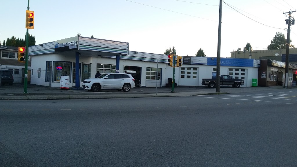 Bluestreak Automotive | 7313 6th St, Burnaby, BC V3N 3L2, Canada | Phone: (778) 397-5777