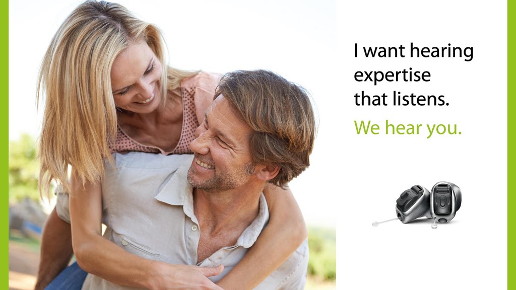 Connect Hearing | 15 Mountain Ave S, Stoney Creek, ON L8G 2V6, Canada | Phone: (905) 664-5310