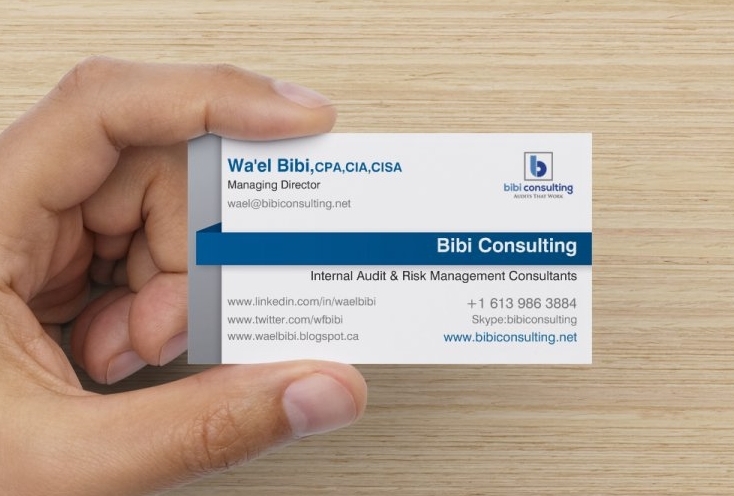 Bibi Consulting | 219 Rivertree St, Ottawa, ON K2M 0J4, Canada | Phone: (613) 986-3884