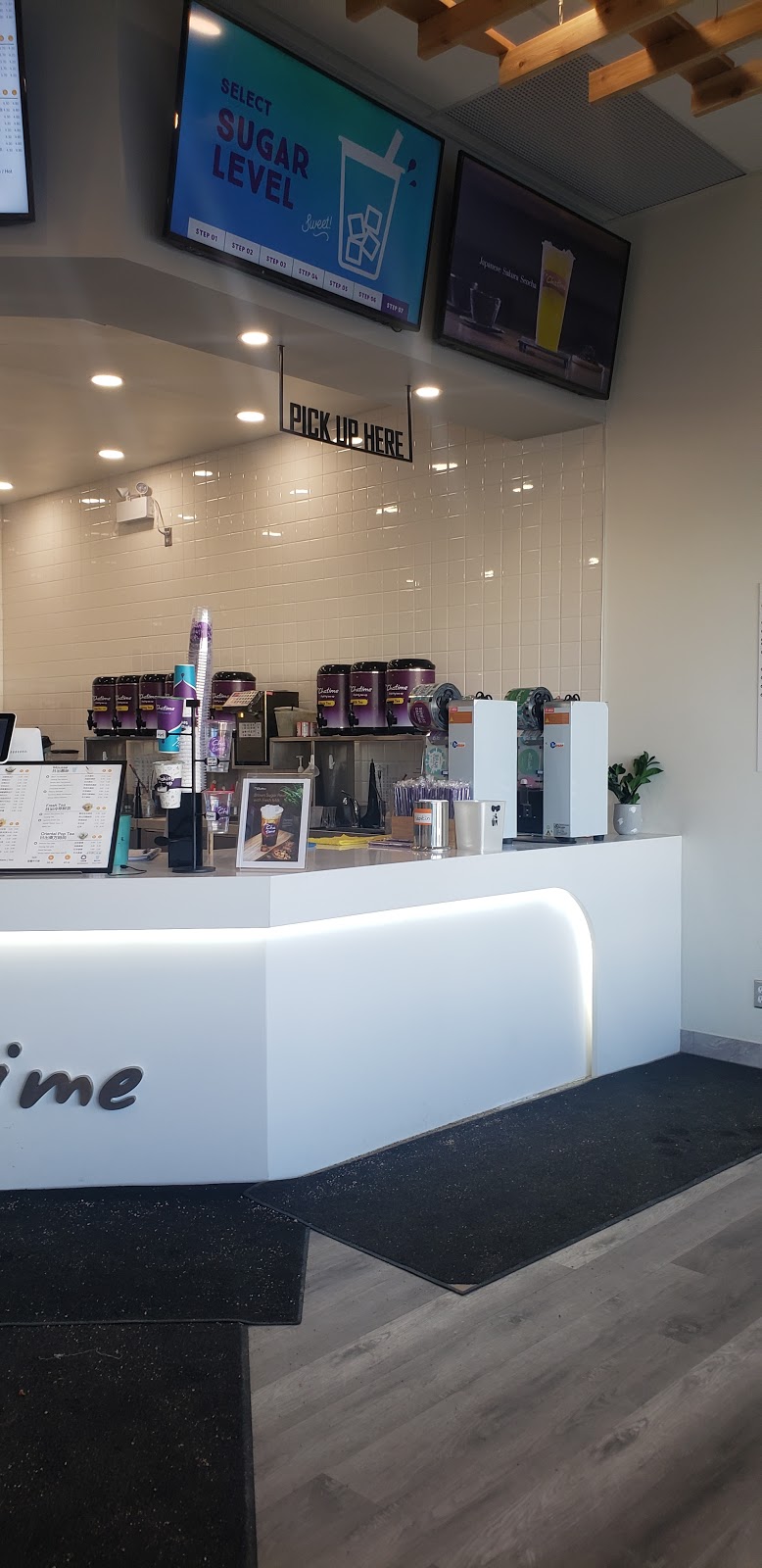 Chatime (Mcphillips) | 5-1375 McPhillips St, Winnipeg, MB R2V 3V1, Canada | Phone: (204) 219-6669