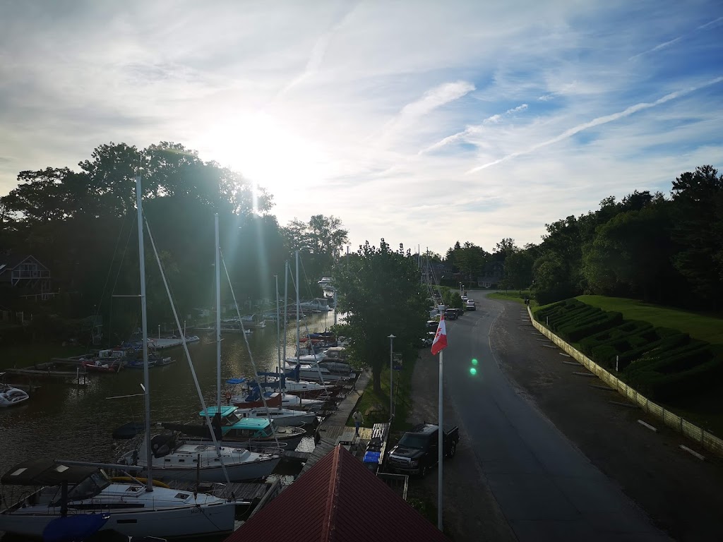 Grand Bend Yacht Club | 55 River Rd, Grand Bend, ON N0M 1T0, Canada | Phone: (519) 238-6676