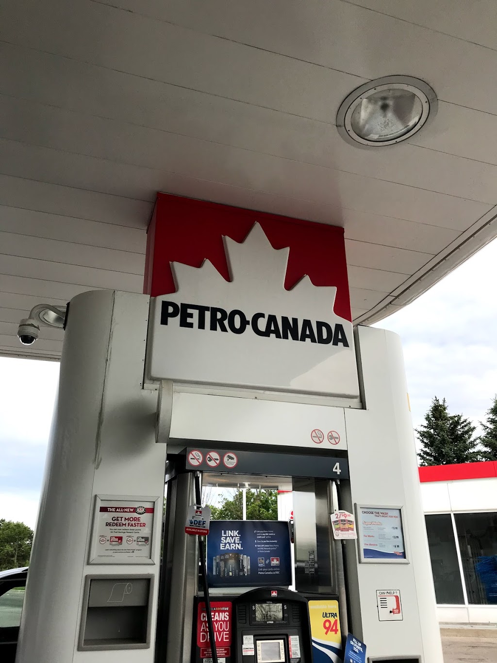 Petro-Canada | 2830 16th Ave, Markham, ON L3R 0K8, Canada | Phone: (905) 887-2442