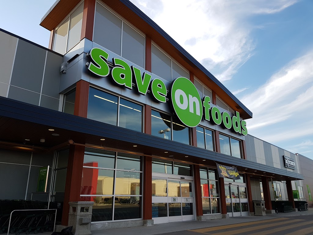 Save-On-Foods | 850 St James St, Winnipeg, MB R3G 3L7, Canada | Phone: (204) 783-9036