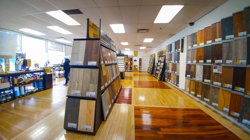 Lumber Liquidators | 470 Norfinch Dr, Toronto, ON M3N 1Y4, Canada | Phone: (647) 955-4850