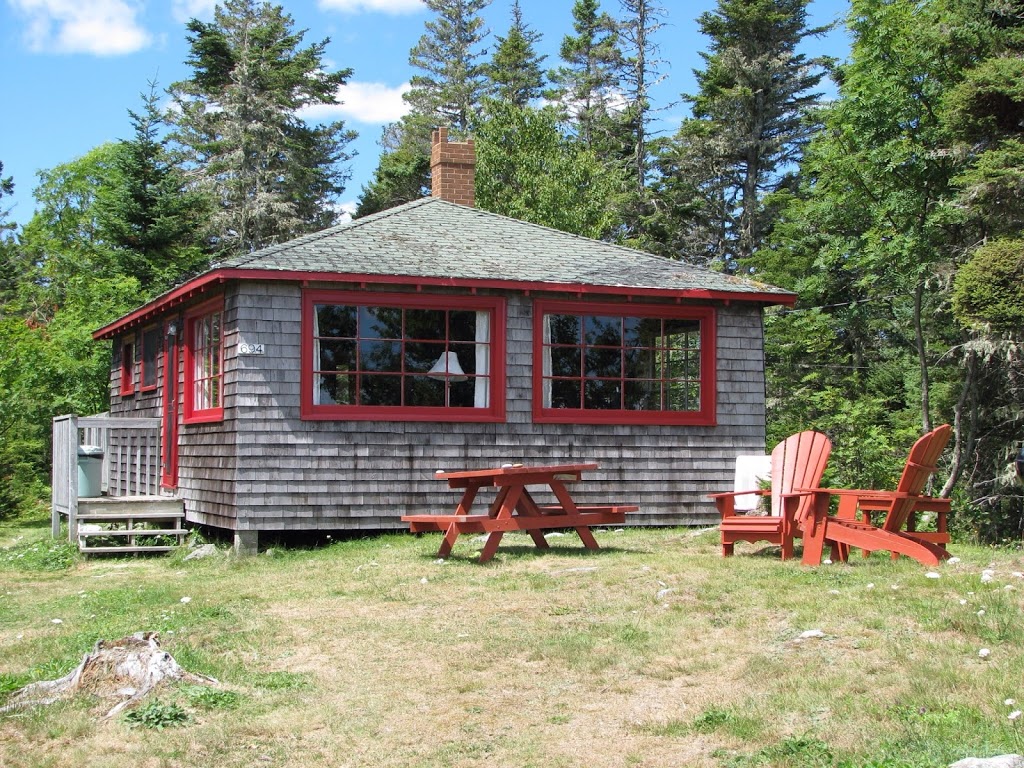 MacLeod Cottages | 346 Green Bay Rd, Green Bay, NS B4V 6N8, Canada | Phone: (902) 298-9755