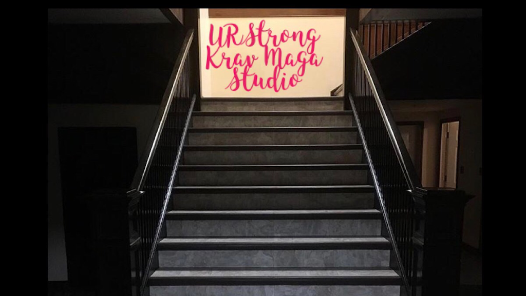 URStrong Krav Maga Studio | 37 Mill St W, Tilbury, ON N0P 2L0, Canada | Phone: (519) 401-2396