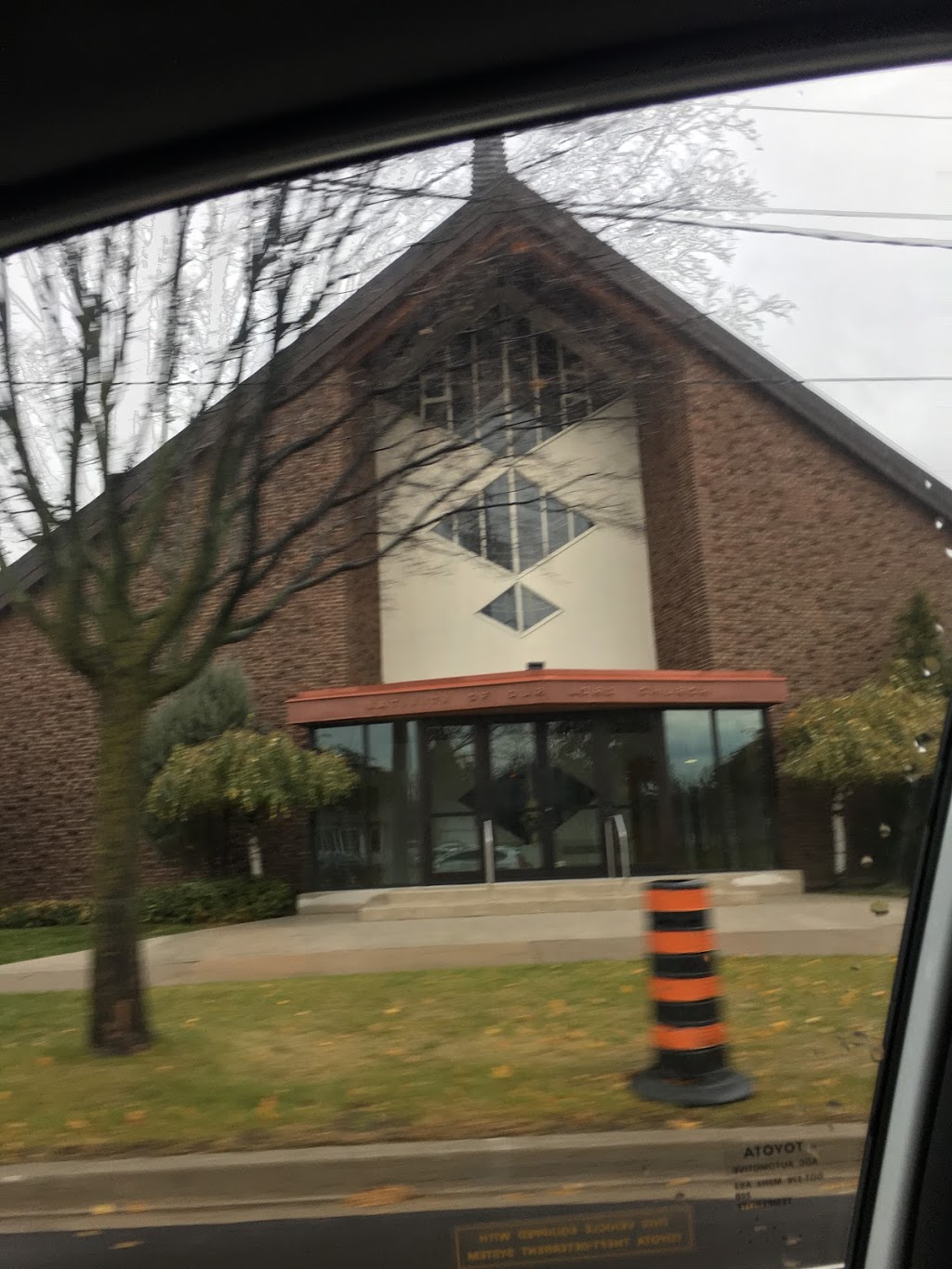 Nativity of Our Lord Separate School | 35 Saffron Crescent, Etobicoke, ON M9C 3T8, Canada | Phone: (416) 393-5288