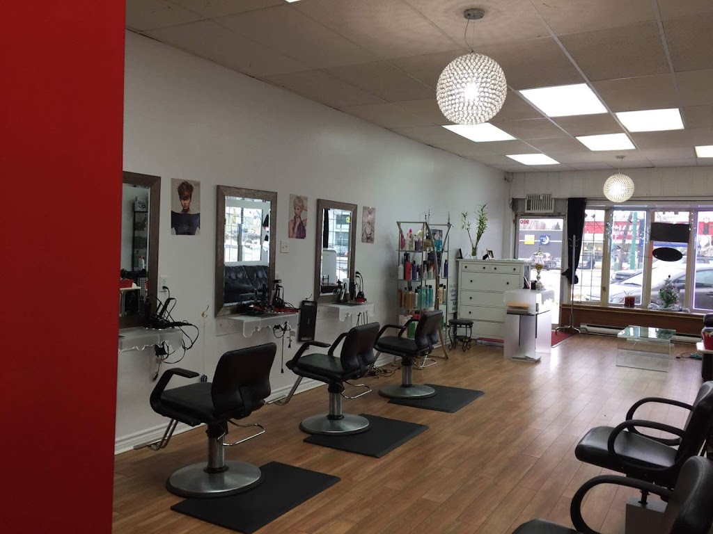 Salon de beauté Oscar | 980 Bd du Curé-Labelle, Laval, QC H7V 2V5, Canada | Phone: (450) 934-5838