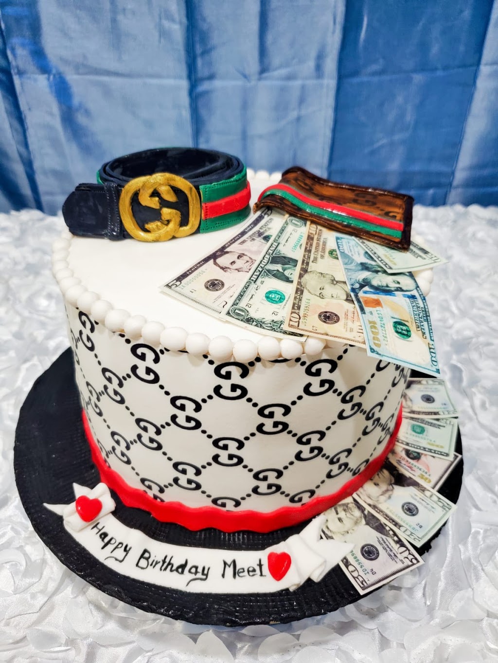 Thushiya Dream Cakes | Oswald Rd, Brampton, ON L6P 3S4, Canada | Phone: (647) 980-9616