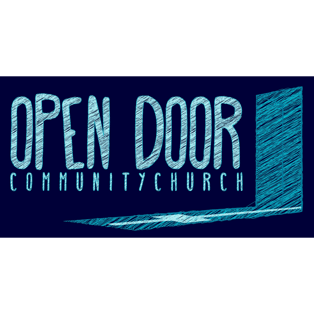 Open Door Community Church | 2000 Premier Way, Sherwood Park, AB T8H 2G4, Canada | Phone: (780) 710-5567