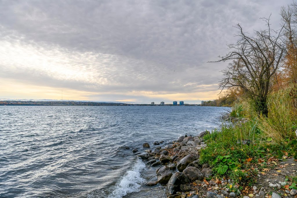Kempenfelt Park | Barrie, ON L4M, Canada