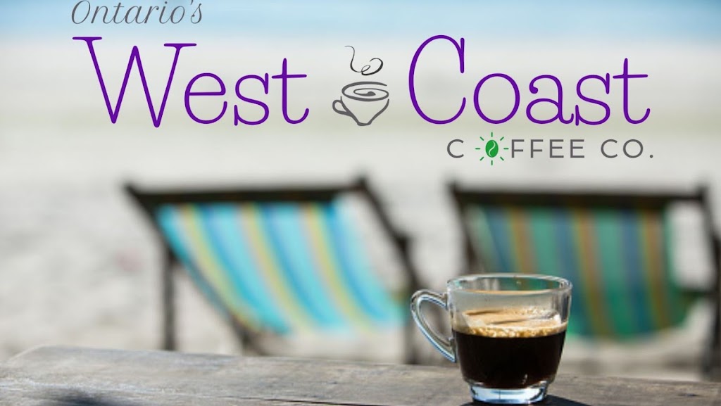 Ontarios West Coast Coffee Company | 43073 Walton Rd, Walton, ON N0K 1Z0, Canada | Phone: (519) 505-4823