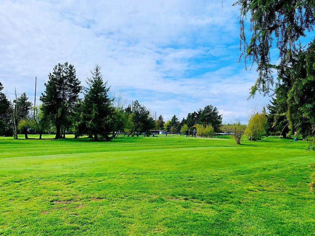 Sunshine Woods Golf Centre & Driving Range | 10646 64 Ave, Delta, BC V4E 1C1, Canada | Phone: (604) 596-0533