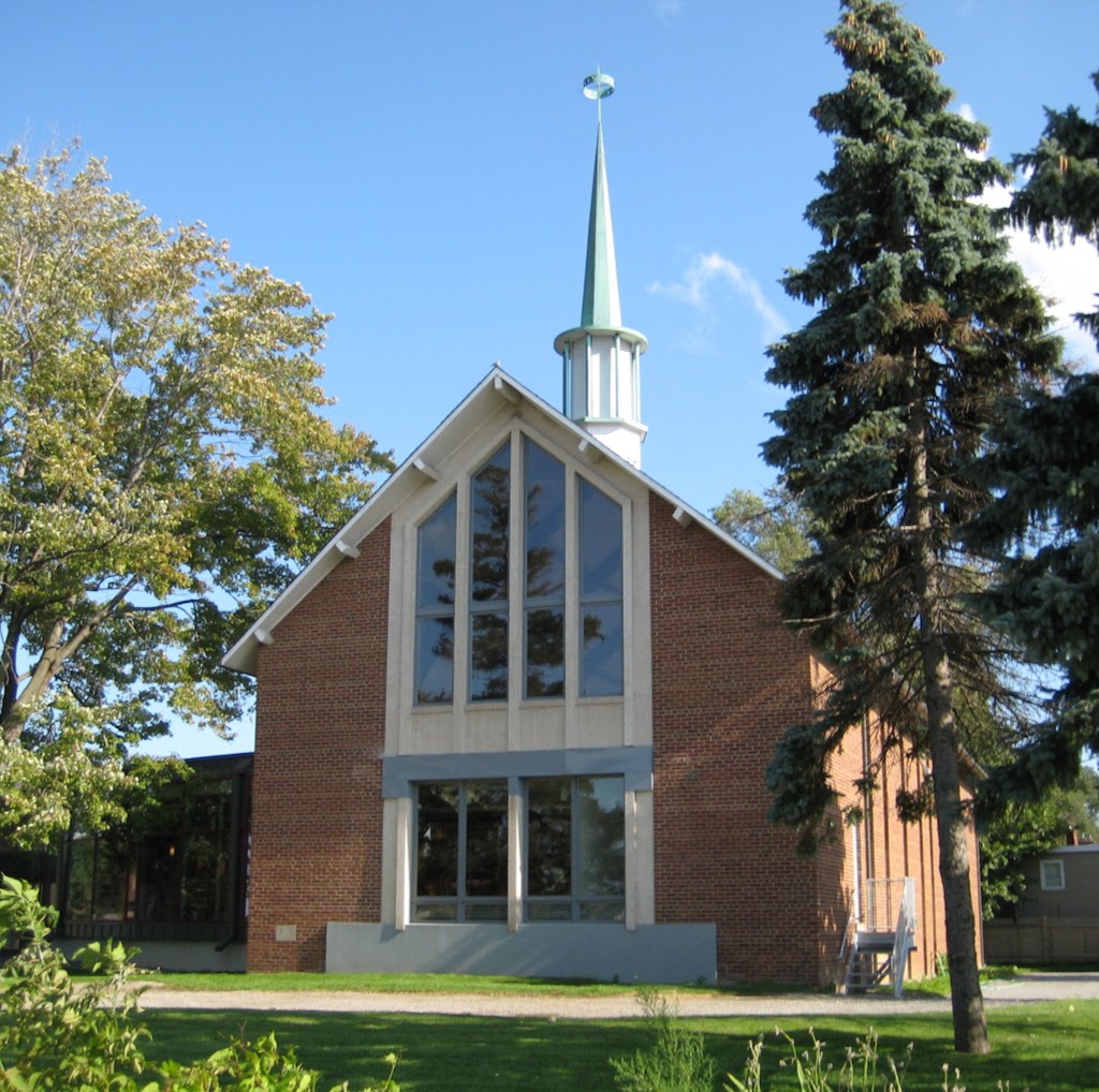 Scarborough Bluffs United Church | 3739 Kingston Rd, Scarborough, ON M1J 3H4, Canada | Phone: (416) 267-8265