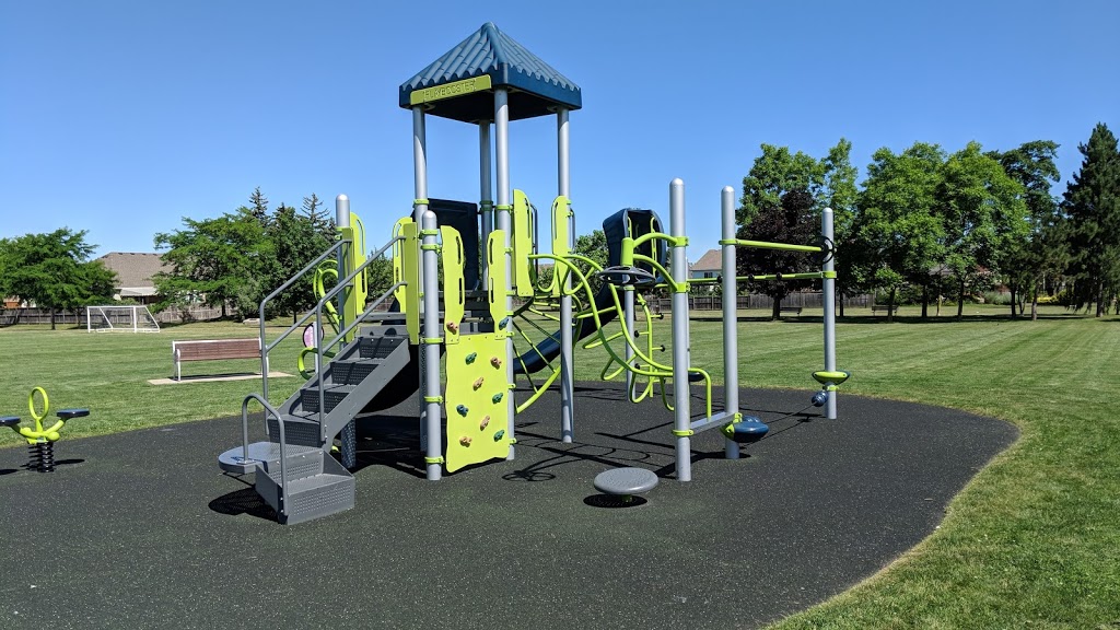 Virgil Splashpad | Virgil, Niagara-on-the-Lake, ON L0S 1T0, Canada