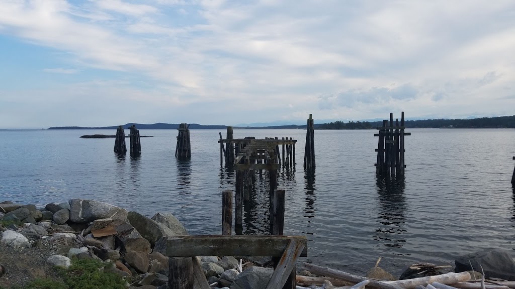 Jackson Beach Park | Jackson Beach Rd, Friday Harbor, WA 98250, USA