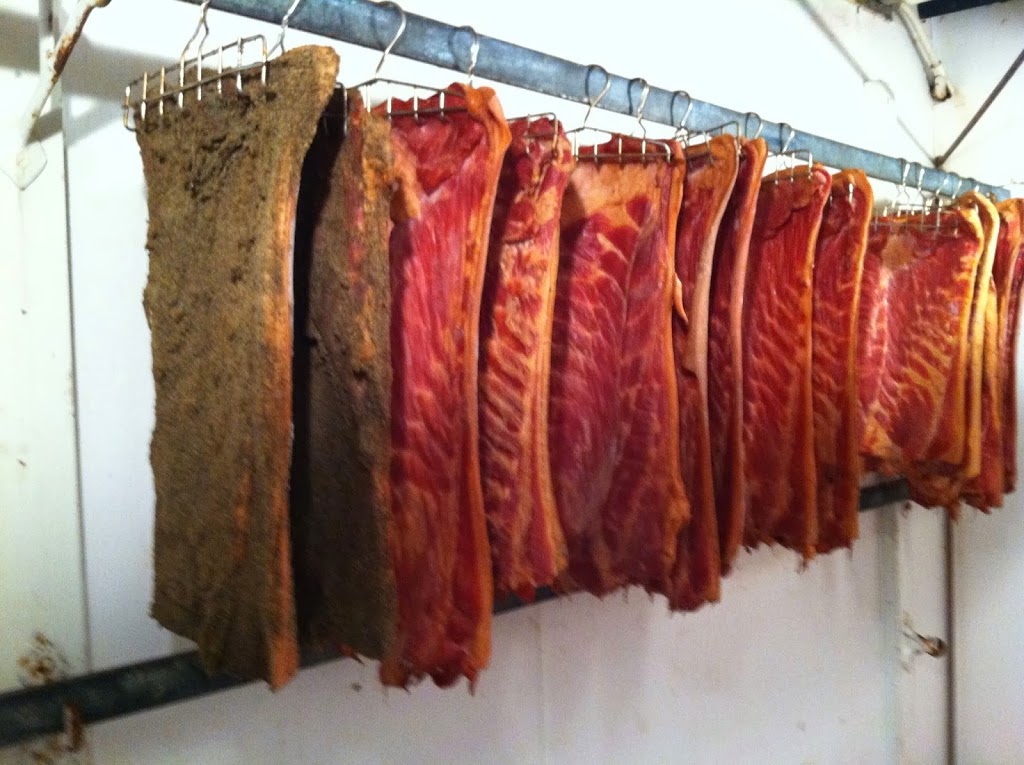 Richmond Meat Packers | 68104 Main St, Richmond, MI 48062, USA | Phone: (877) 727-1450