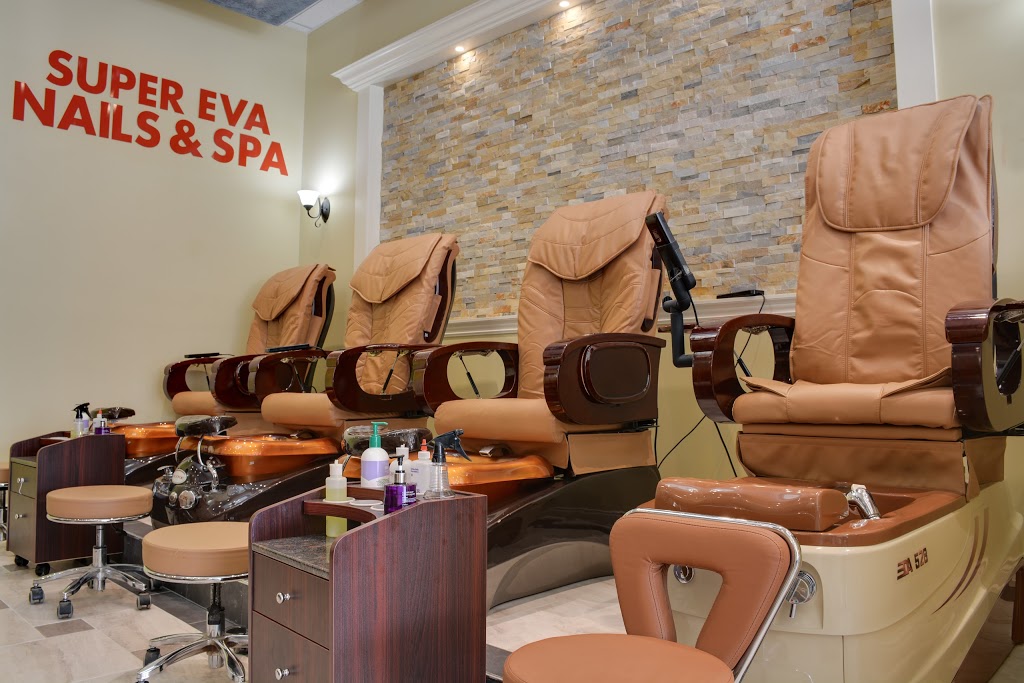 Super Eva Nails and Spa | 100 Maritime Ontario Blvd Unit 71, Brampton, ON L6S 0E7, Canada | Phone: (905) 458-7999