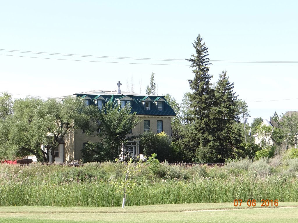 Lauberge Clemence B&B And Retreat Centre | Elie, MB R0H 0H0, Canada | Phone: (204) 353-2183