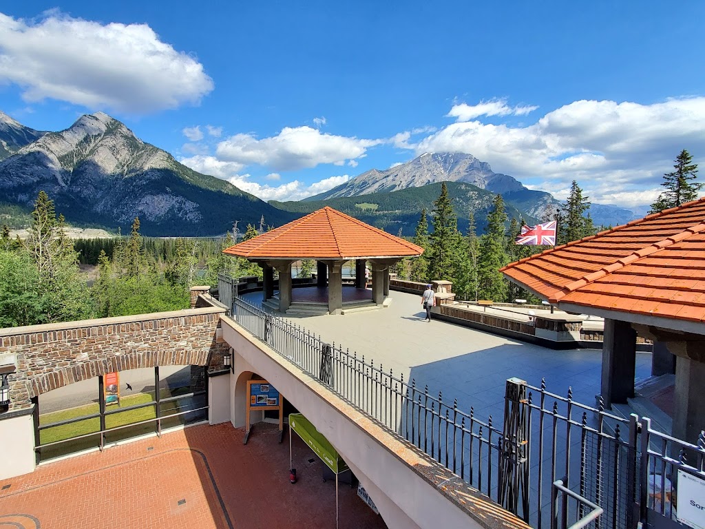 Cave and Basin National Historic Site | 311 Cave Ave, Banff, AB T1L 1K2, Canada | Phone: (403) 762-1566