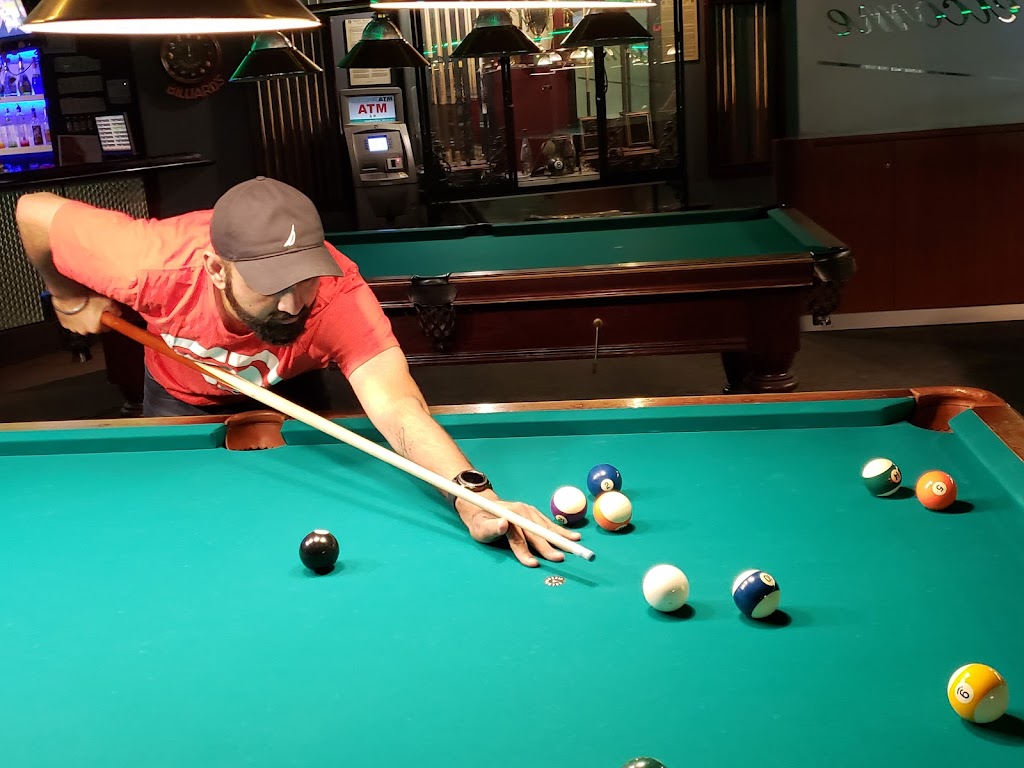 Boulevard Billiards | 303 York Blvd, Hamilton, ON L8R 3K5, Canada | Phone: (905) 527-5643