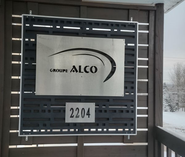 Groupe Alco | 2204 Rue Scott O, Alma, QC G8B 1S5, Canada | Phone: (418) 487-3758