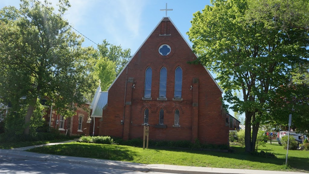 St. Johns Roman Catholic Church | 160 Main St E, Southgate, ON N0C, Canada | Phone: (519) 925-8703