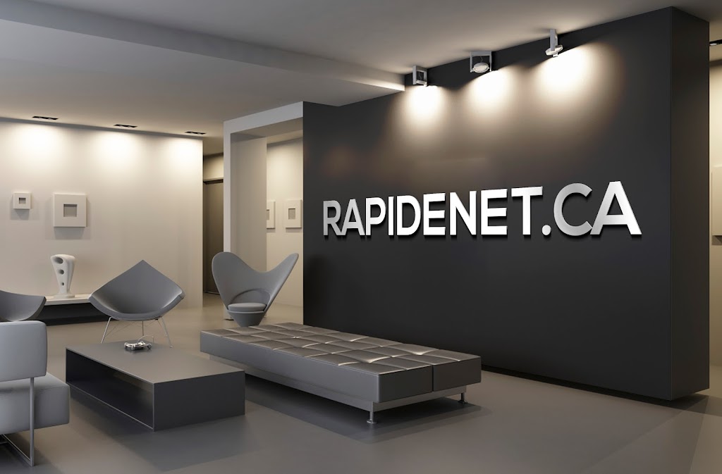 Rapidenet | 5009, BP, Boulevard Georges-Gagné S, Delson, QC J5B 0A6, Canada | Phone: (866) 570-2203