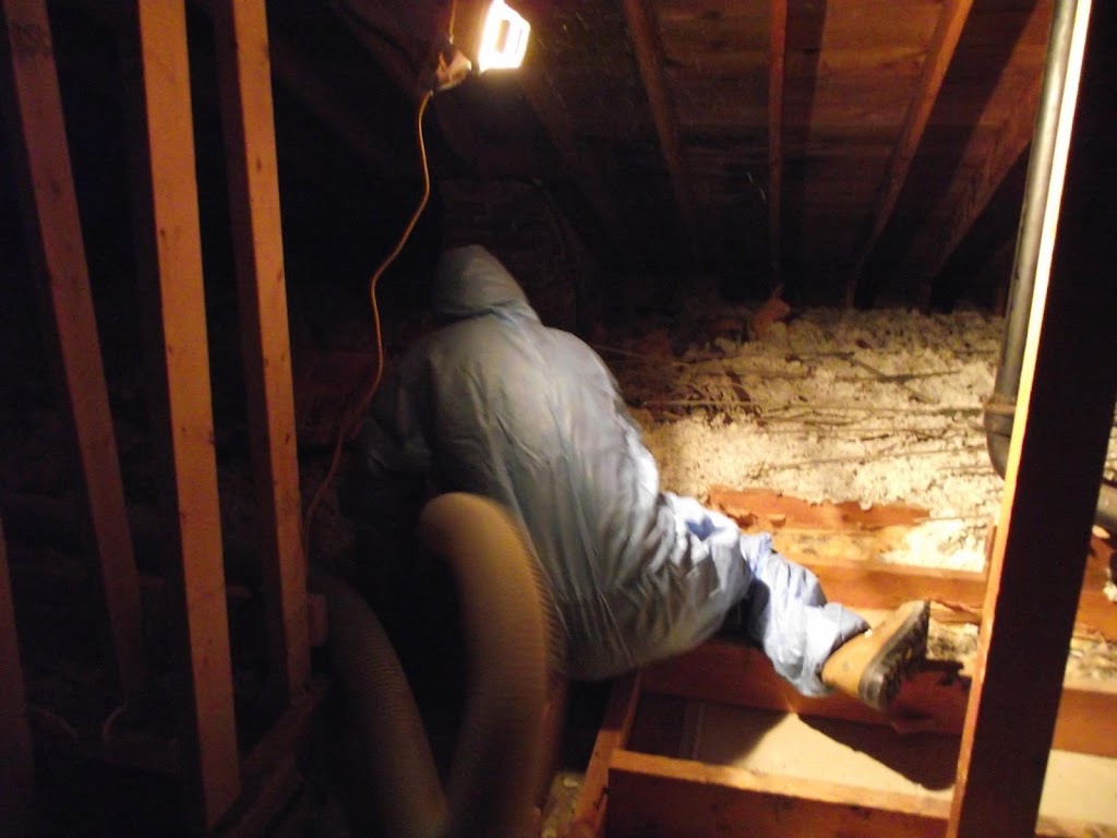 Attic-full Insulation | 98 Emilie St, Brantford, ON N3S 1T2, Canada | Phone: (519) 771-2591